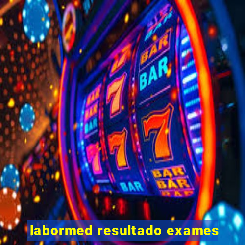 labormed resultado exames